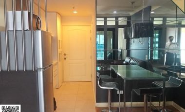 For sale 1 bed condo in Watthana, Bangkok