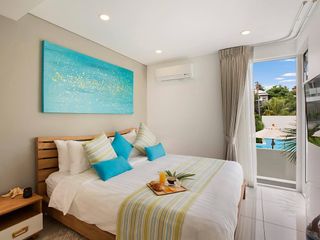For rent 1 bed condo in Ko Samui, Surat Thani