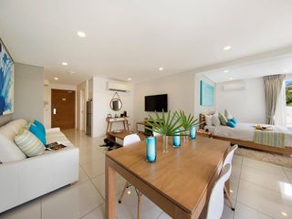 For rent 1 bed condo in Ko Samui, Surat Thani