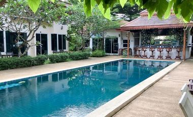 À vendre 15 chambres local commercial à Mueang Phuket, Phuket