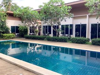 For sale 15 bed retail Space in Mueang Phuket, Phuket