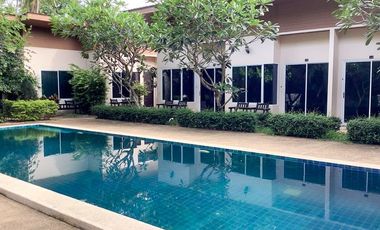 À vendre 15 chambres local commercial à Mueang Phuket, Phuket