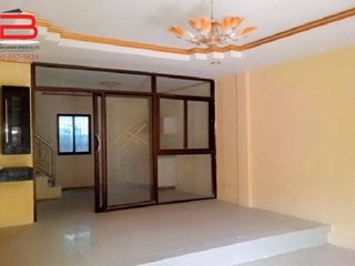 For sale 8 bed townhouse in Bang Lamung, Chonburi