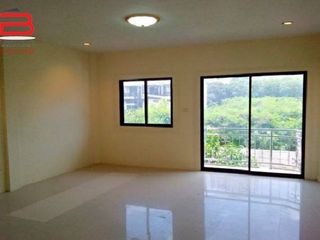 For sale 8 bed townhouse in Bang Lamung, Chonburi