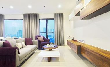 For rent and for sale 2 bed condo in Khlong Toei, Bangkok