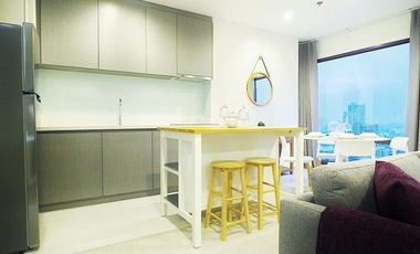 For rent and for sale 2 bed condo in Khlong Toei, Bangkok
