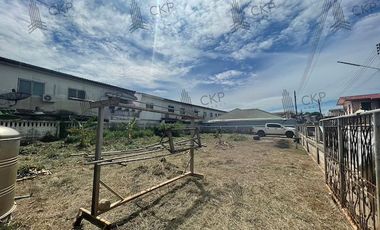 For sale land in Bang Pa-in, Phra Nakhon Si Ayutthaya