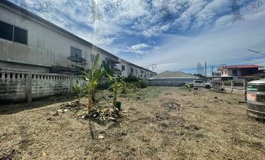 For sale land in Bang Pa-in, Phra Nakhon Si Ayutthaya