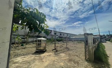 For sale land in Bang Pa-in, Phra Nakhon Si Ayutthaya