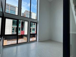 For rent 2 bedrooms house in Suan Luang, Bangkok