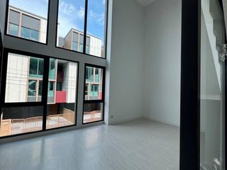 For rent 2 bedrooms house in Suan Luang, Bangkok