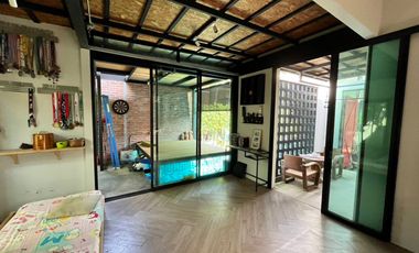 For rent そして for sale 4 Beds villa in Thalang, Phuket