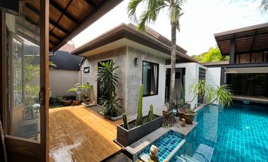For rent そして for sale 4 Beds villa in Thalang, Phuket
