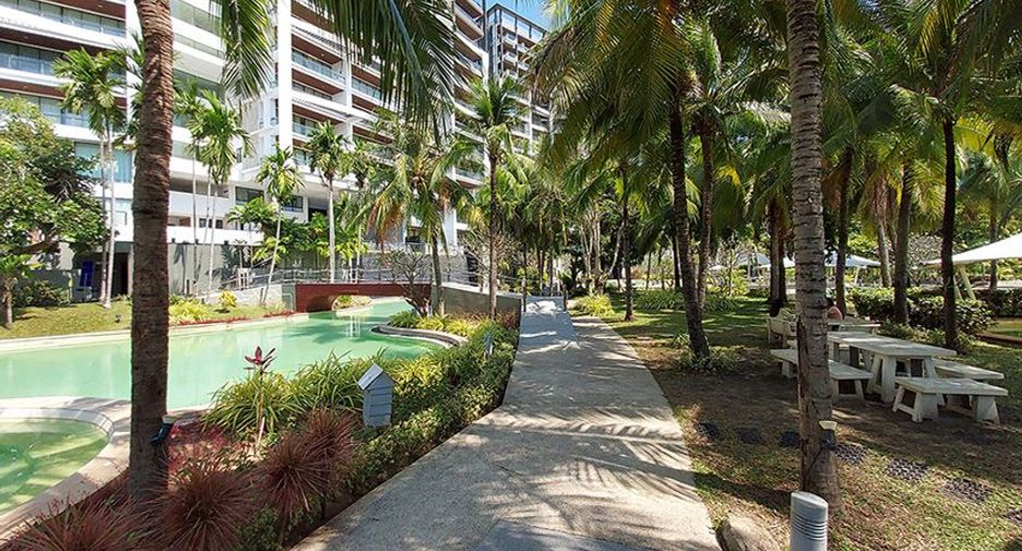 For sale 1 Beds condo in Klaeng, Rayong