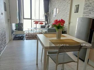 Wohnung zur Miete und zum Kauf mit 2 Zimmer in Watthana, Bangkok
