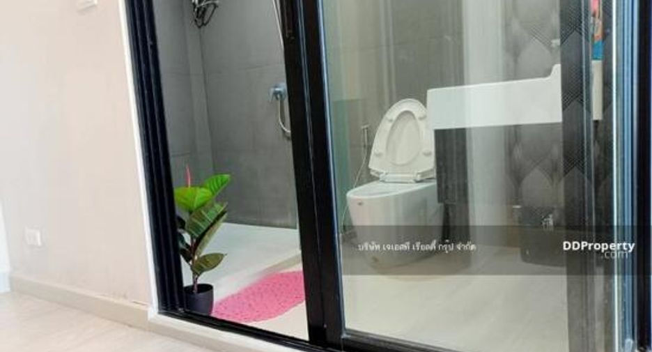 Wohnung zur Miete und zum Kauf mit 2 Zimmer in Watthana, Bangkok