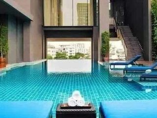 Wohnung zur Miete und zum Kauf mit 2 Zimmer in Watthana, Bangkok
