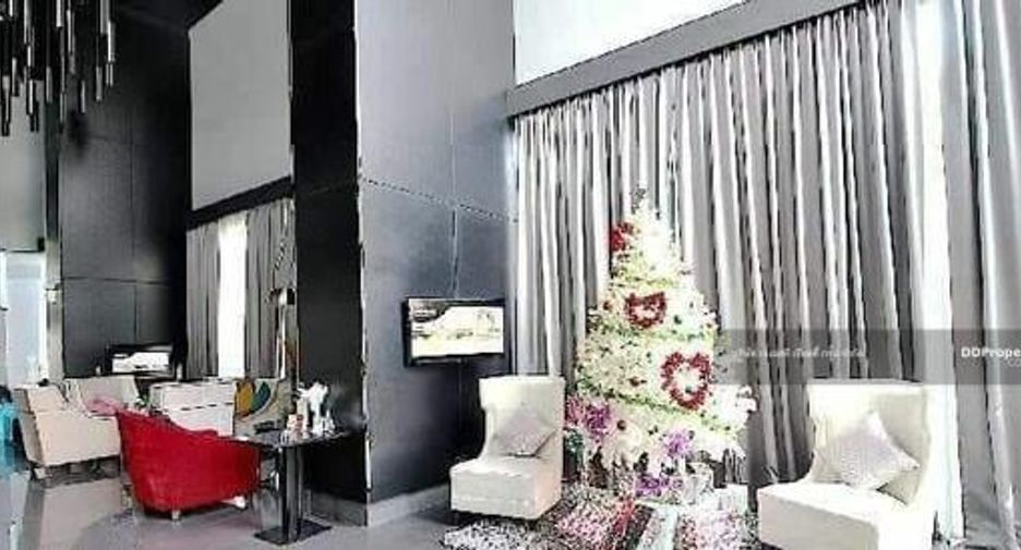Wohnung zur Miete und zum Kauf mit 2 Zimmer in Watthana, Bangkok