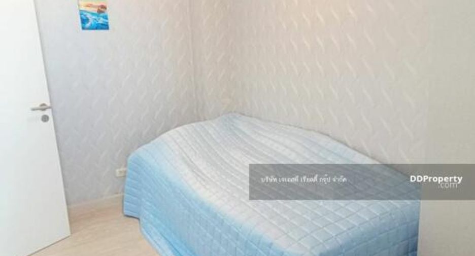 Wohnung zur Miete und zum Kauf mit 2 Zimmer in Watthana, Bangkok