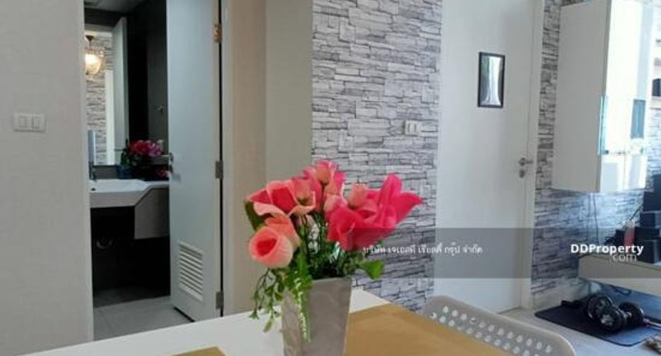 Wohnung zur Miete und zum Kauf mit 2 Zimmer in Watthana, Bangkok
