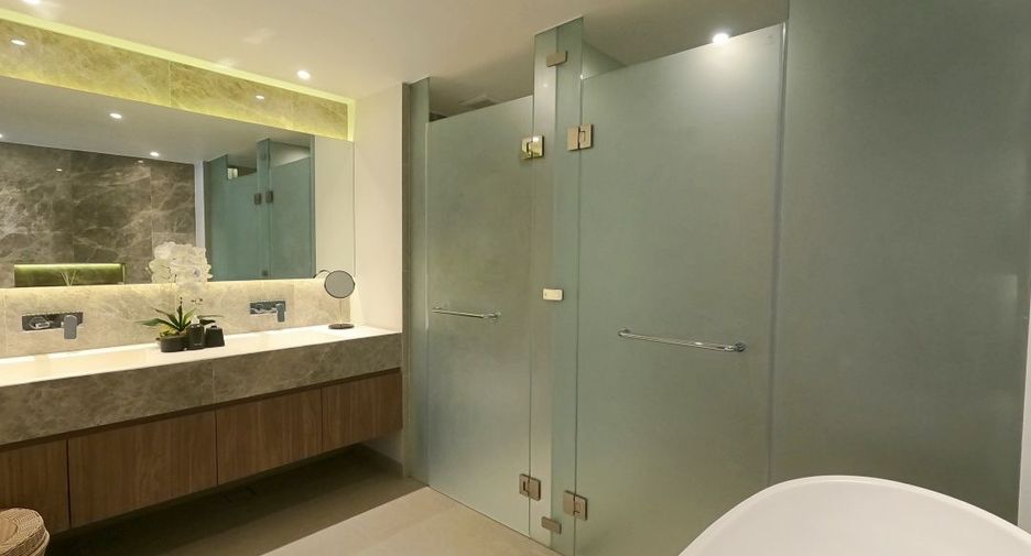 À vendre 1 chambre condo à Thalang, Phuket