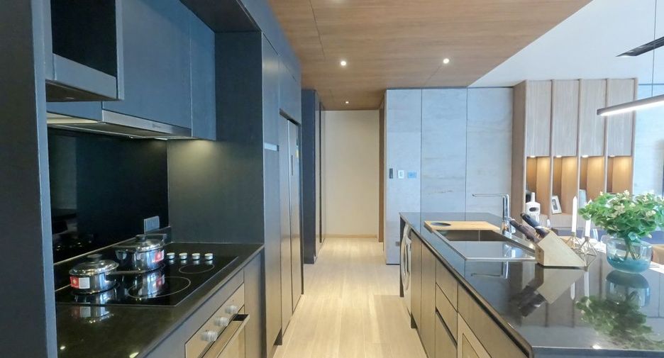 À vendre 1 chambre condo à Thalang, Phuket