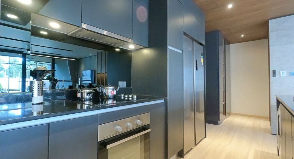 À vendre 1 chambre condo à Thalang, Phuket