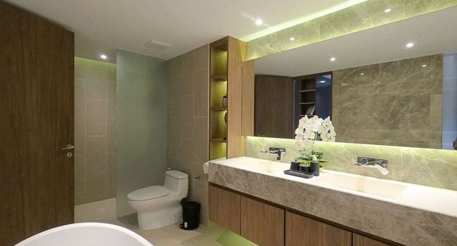 À vendre 1 chambre condo à Thalang, Phuket