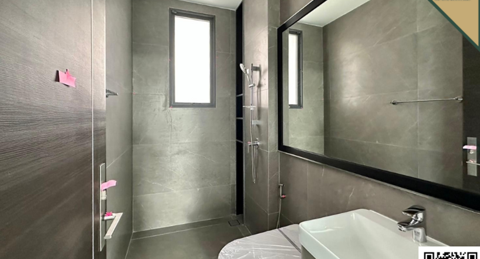 For rent 4 bedrooms villa in Suan Luang, Bangkok