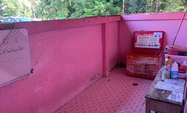 For sale 2 bed townhouse in Mueang Uttaradit, Uttaradit