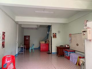 For sale 2 bed townhouse in Mueang Uttaradit, Uttaradit