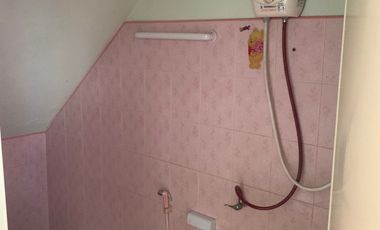 For sale 2 bed townhouse in Mueang Uttaradit, Uttaradit