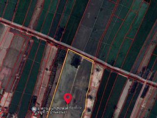 For sale land in Khanu Woralaksaburi, Kamphaeng Phet