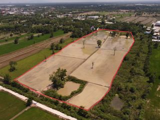For sale land in Khanu Woralaksaburi, Kamphaeng Phet