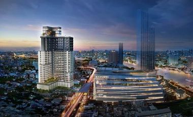 ขาย 3 เตียง คอนโด ใน คลองสาน, กรุงเทพฯ