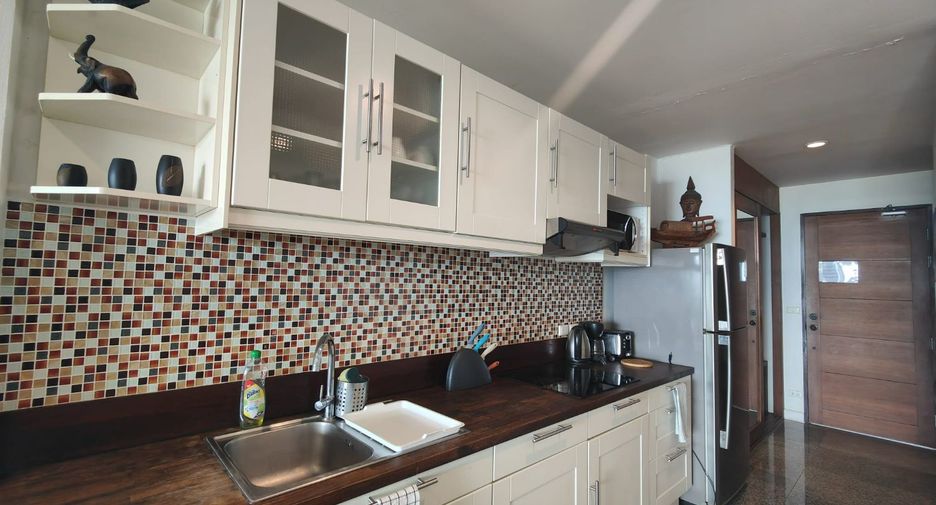 For sale 1 Beds condo in Ko Samui, Surat Thani