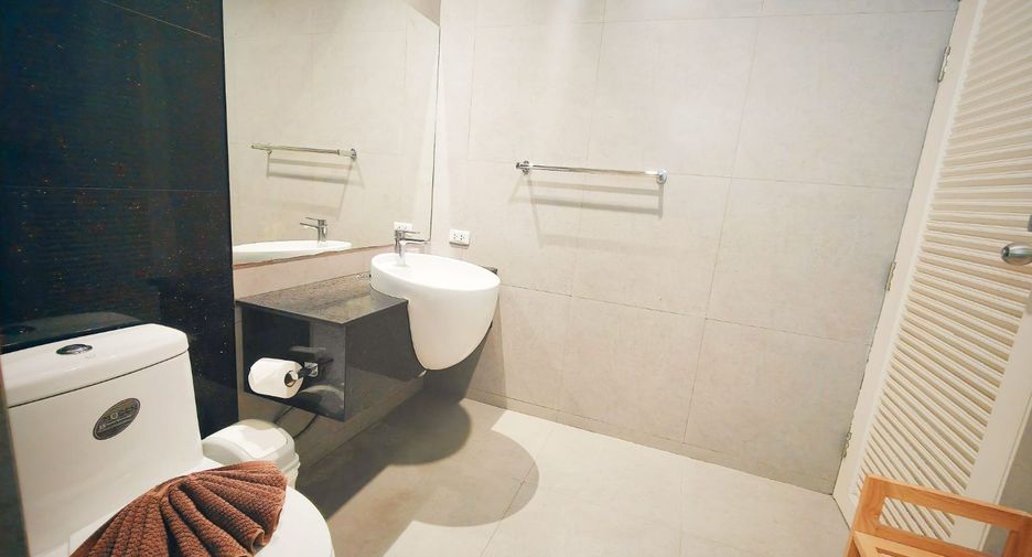 For sale 1 Beds condo in Ko Samui, Surat Thani