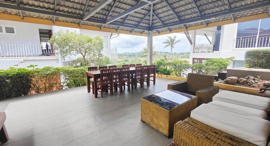 For sale 1 Beds condo in Ko Samui, Surat Thani
