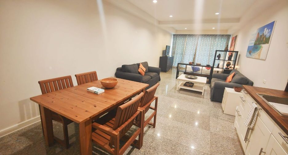 For sale 1 Beds condo in Ko Samui, Surat Thani