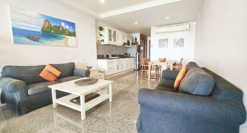For sale 1 Beds condo in Ko Samui, Surat Thani