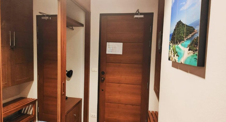 For sale 1 Beds condo in Ko Samui, Surat Thani