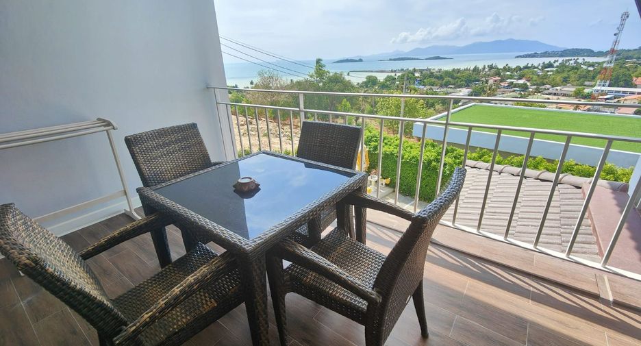 For sale 1 Beds condo in Ko Samui, Surat Thani