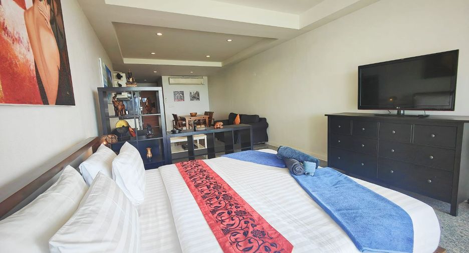 For sale 1 Beds condo in Ko Samui, Surat Thani