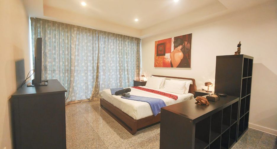 For sale 1 Beds condo in Ko Samui, Surat Thani