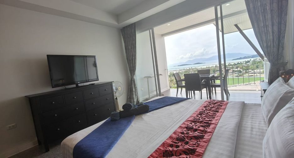 For sale 1 Beds condo in Ko Samui, Surat Thani