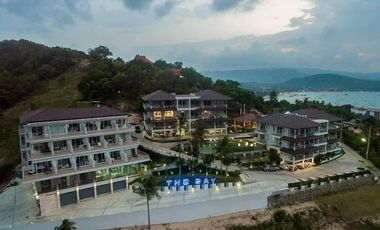 For sale 1 Beds condo in Ko Samui, Surat Thani