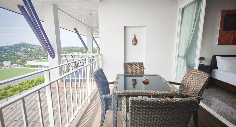For sale 1 Beds condo in Ko Samui, Surat Thani