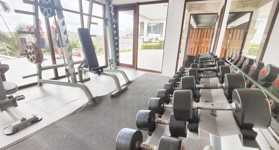 For sale 1 Beds condo in Ko Samui, Surat Thani