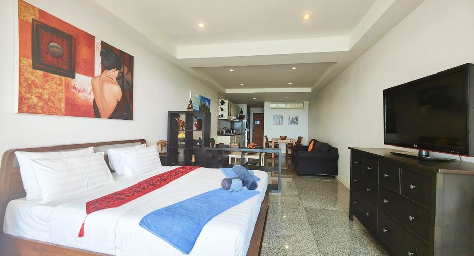For sale 1 Beds condo in Ko Samui, Surat Thani