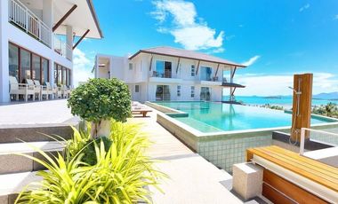 For sale 1 Beds condo in Ko Samui, Surat Thani